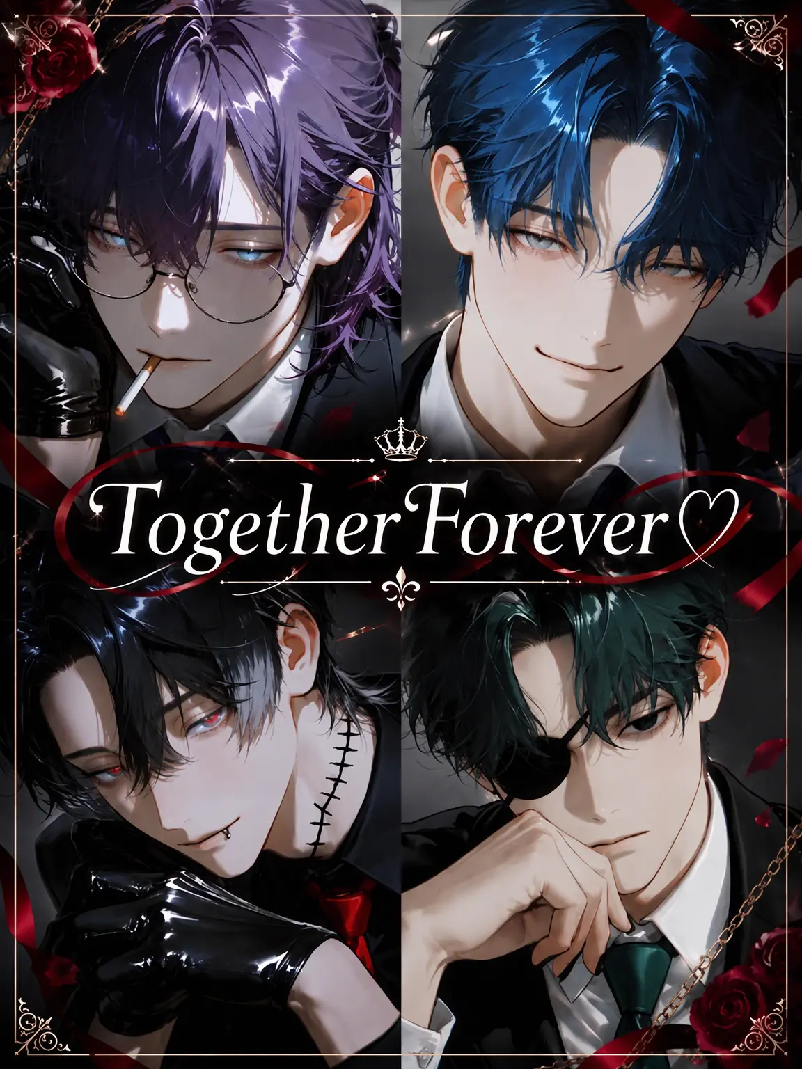 soutu_x의 Together Forever♡