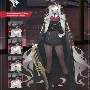 Profile image of Hanuma Makoto