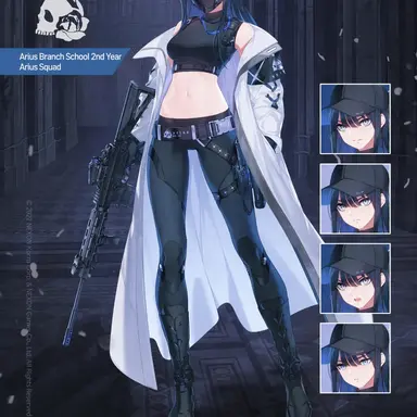 Profile image of Joumae Saori