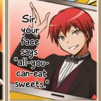 Profile image of Karma Akabane