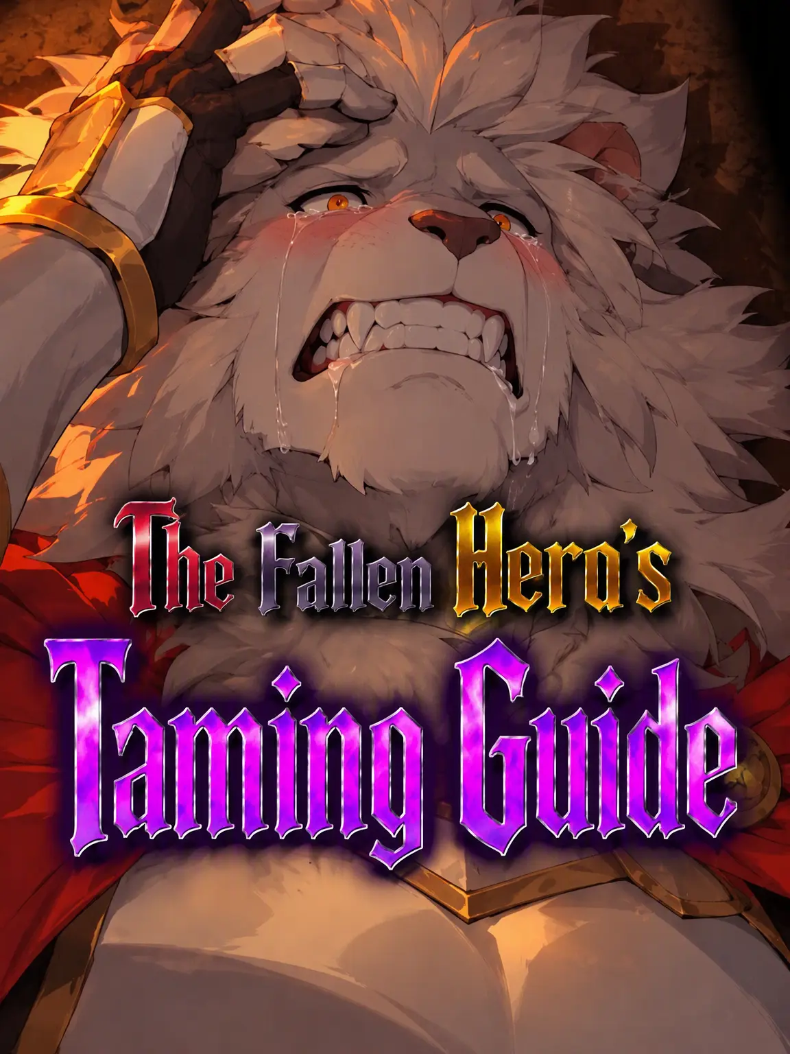 Galcafuh의 Keeping a Fallen Hero