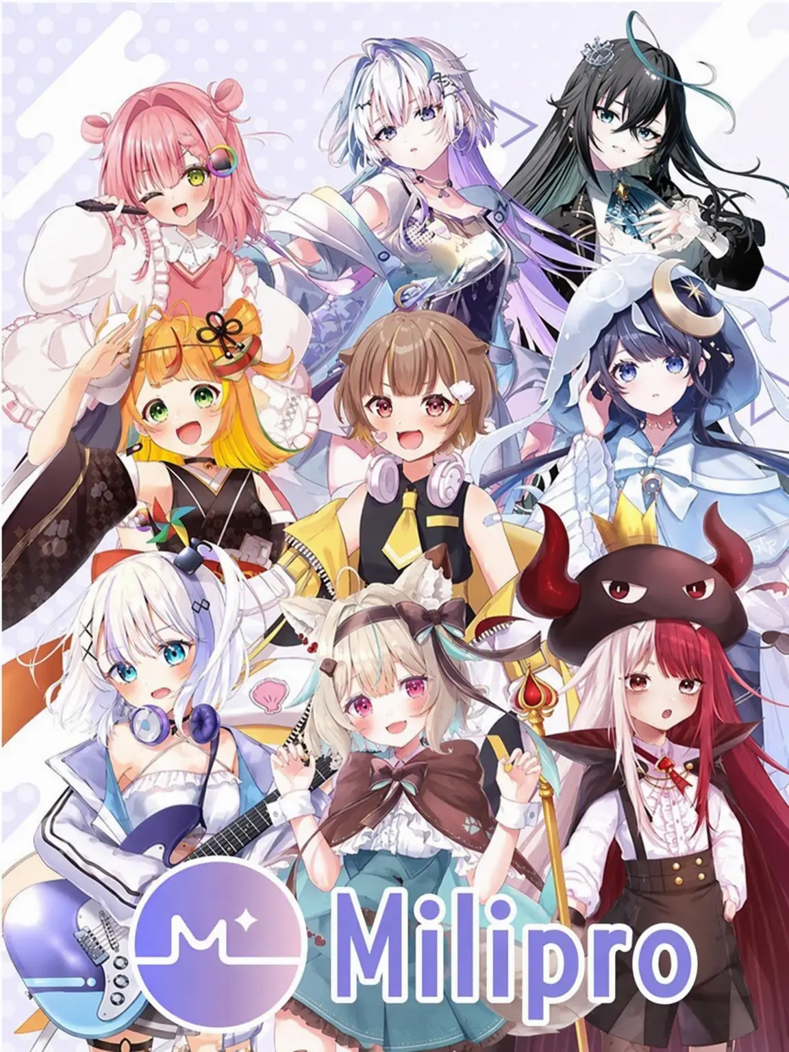 Tyokomttya0319의 Milipro!