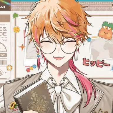 Profile image of ニノ・サンデー