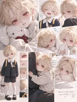Profile image of アシュビー・ティーゲシュヴェンドナー