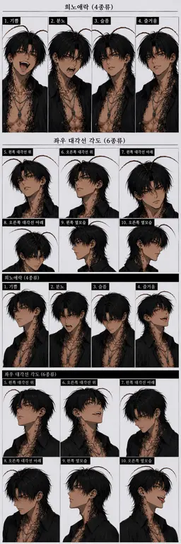 Profile image of G군