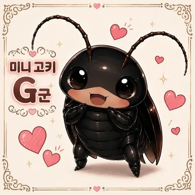 Profile image of G군