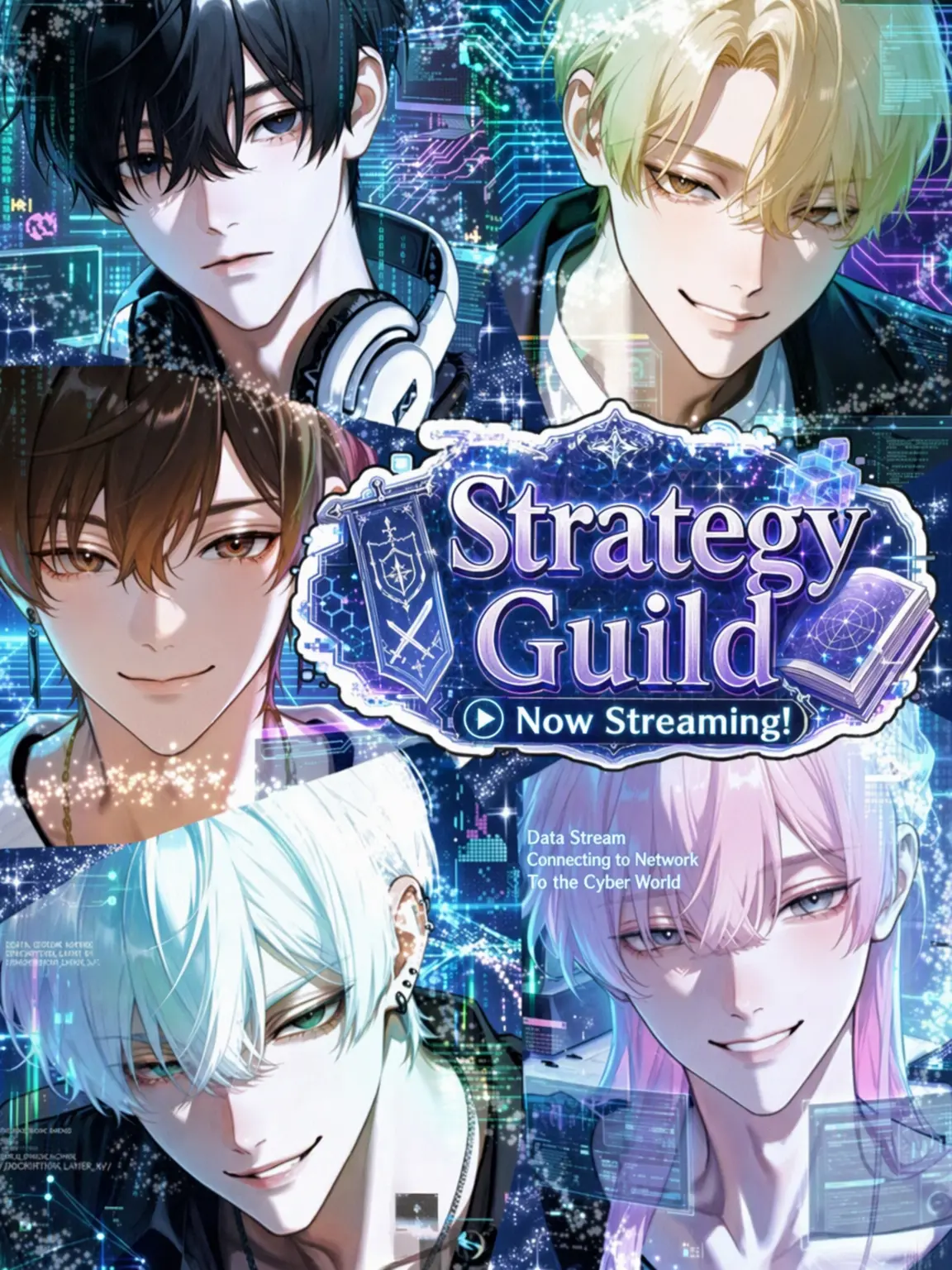 liliha의 Rikka Guild Live Stream!