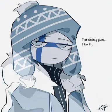 Profile image of Finland