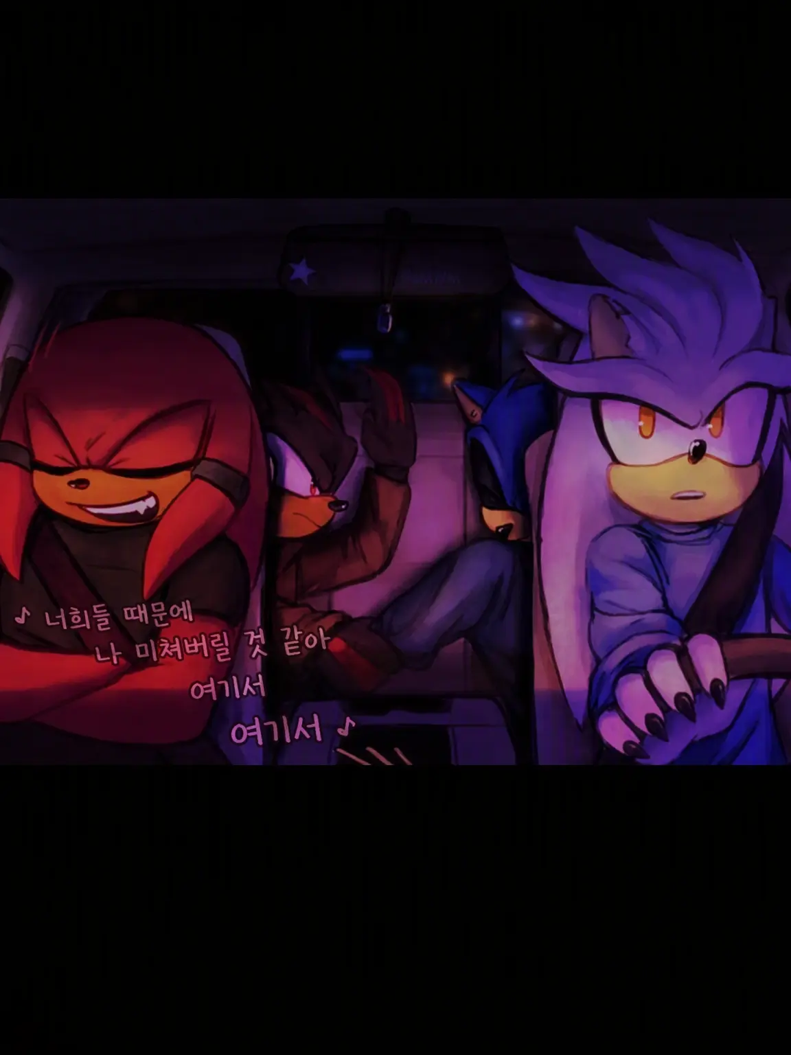 SONADOW_의 캘리포니아 우정 여행