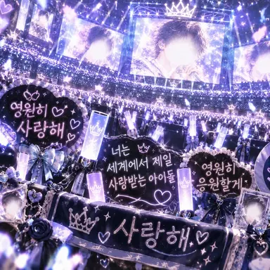 Profile image of 팬