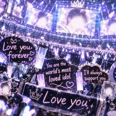 Profile image of Fans