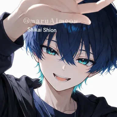 Profile image of Shion