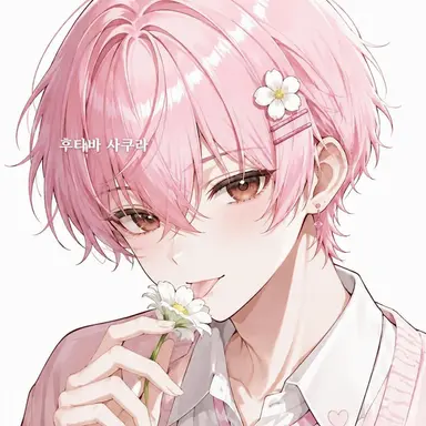 Profile image of 사쿠라
