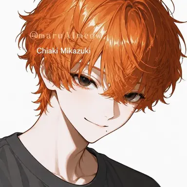 Profile image of Chiaki