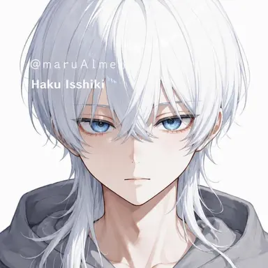 Profile image of Haku