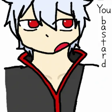 Profile image of Gintoki