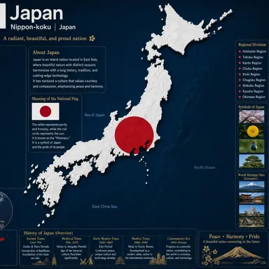 Profile image of Japan