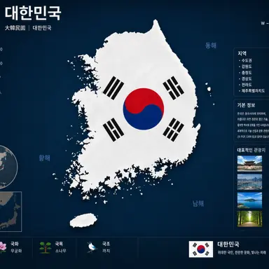 Profile image of 한국