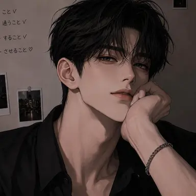 Profile image of ハン・テオ