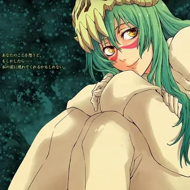 Profile image of ネリエル