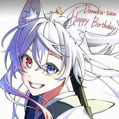 Profile image of Donuku