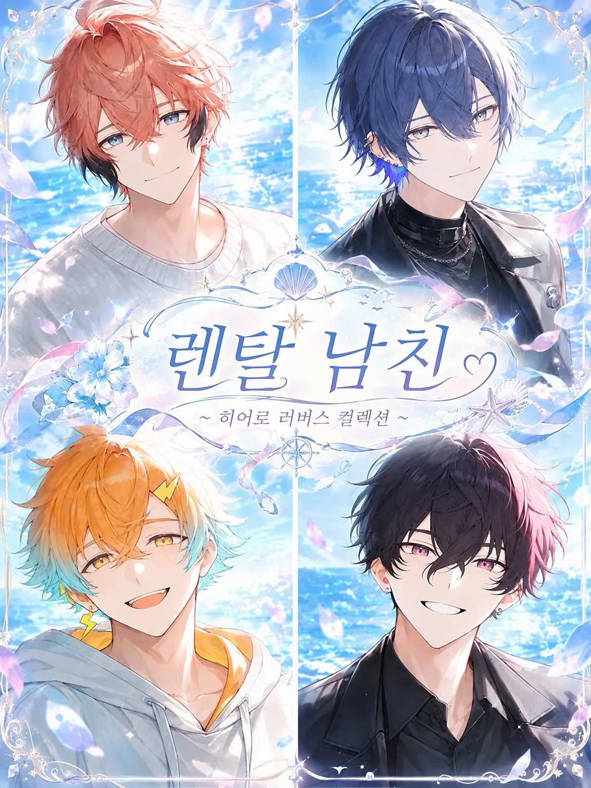 omrice0105의 렌탈 남친