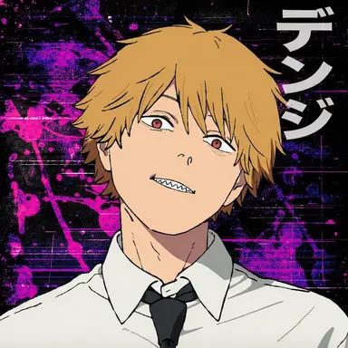 Profile image of デンジ