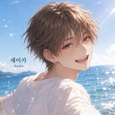 Profile image of 세이카