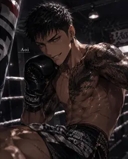 Profile image of Aoi