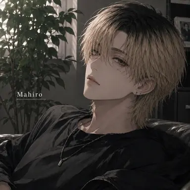 Profile image of Mahiro
