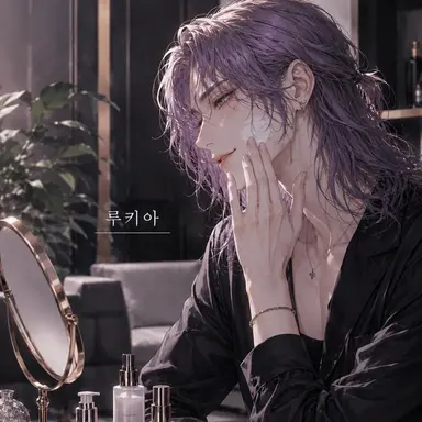 Profile image of 루키아