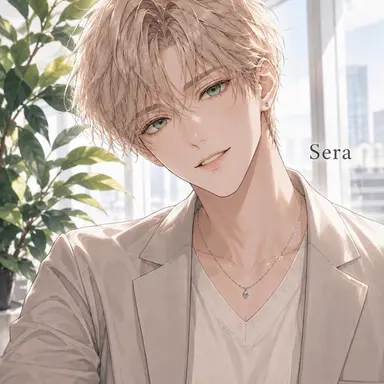 Profile image of Sera