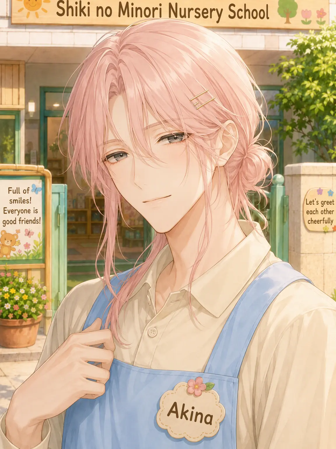kan0n_11o2의 Shiki no Minori Nursery - Autumn 🍁