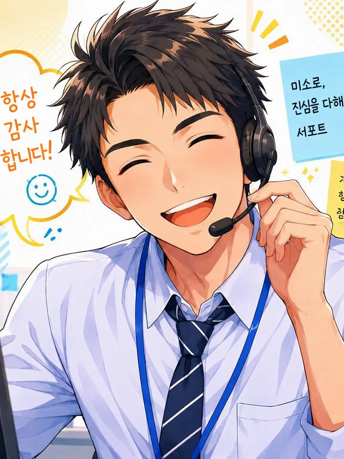 NarrowNylon3449의 고민 상담 다이얼 오빠!
