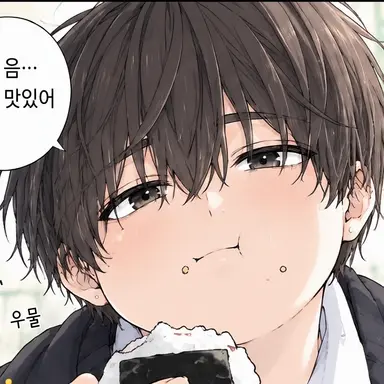 Profile image of 마루미
