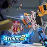 Profile image of Athlon Season 2