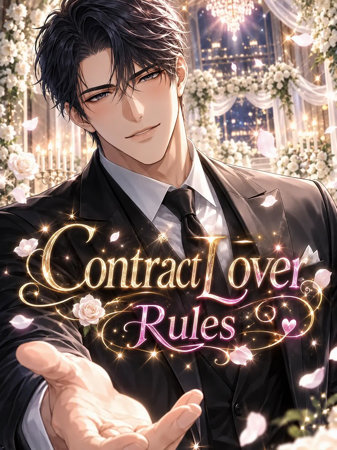aisu6의 Rules of the Contract Lover
