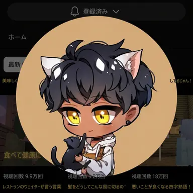 Profile image of ド・イルソン