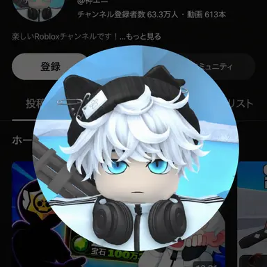 Profile image of サモス