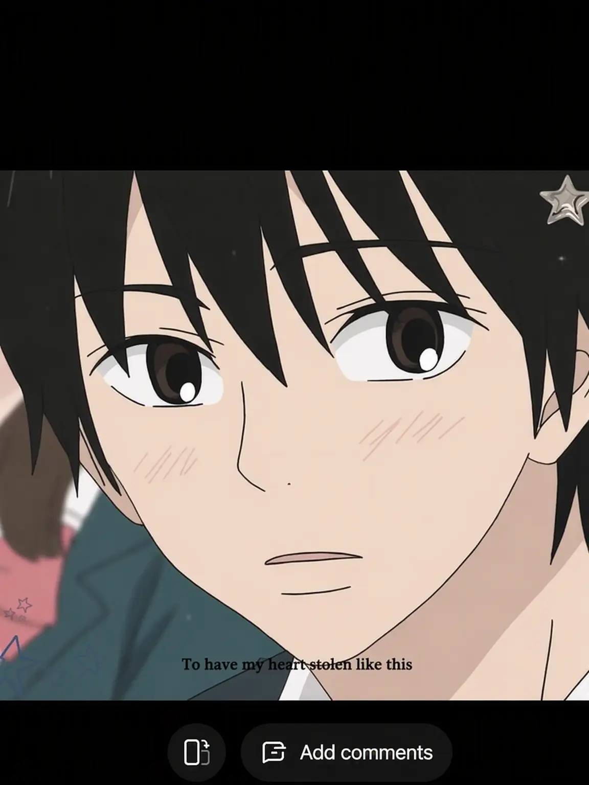 PoeticHarp6117의 Kimi ni Todoke