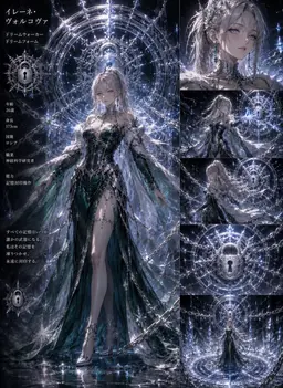 Profile image of イレーヌ・ボルコワ