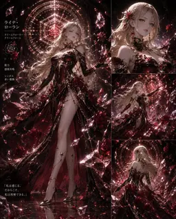 Profile image of リュナ・ローラン