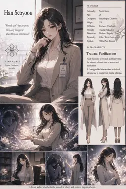 Profile image of Han Seoyun