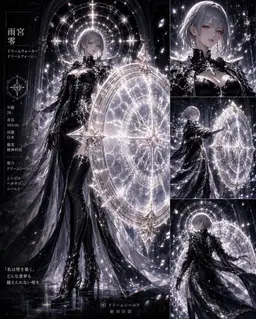 Profile image of 雨宮レイ