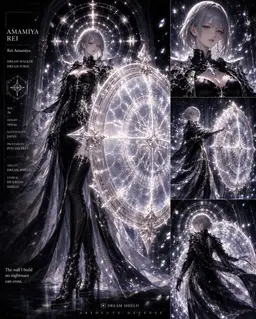 Profile image of Amamiya Rei