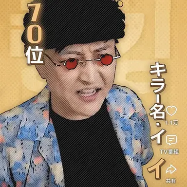Profile image of イパン