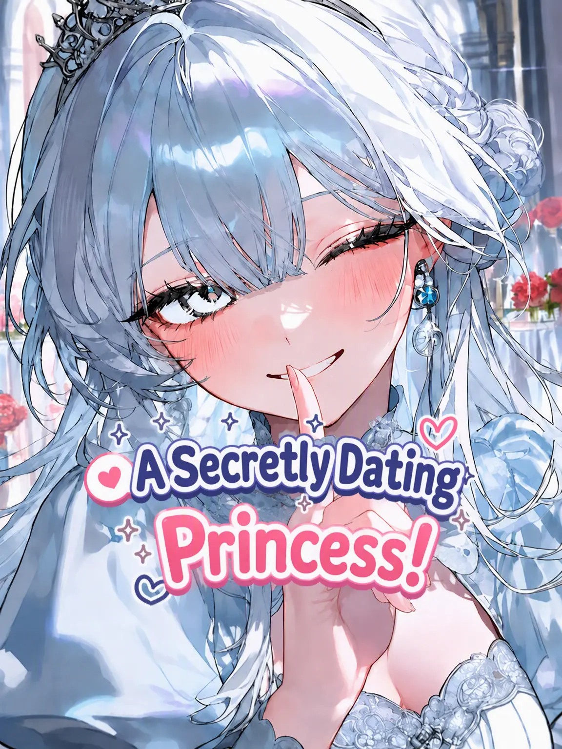 WarmScale8275의 The Princess's Secret Love!