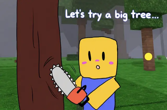 Profile image of Noob