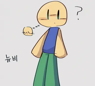 Profile image of 누브