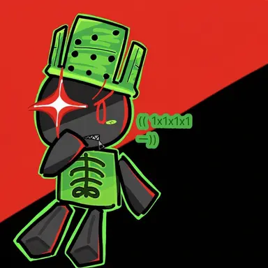 Profile image of 원엑스
